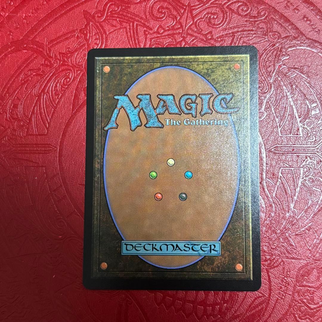 魔女、ヤ・シュトラ・ル ボーダーレス Final fantasy統率者