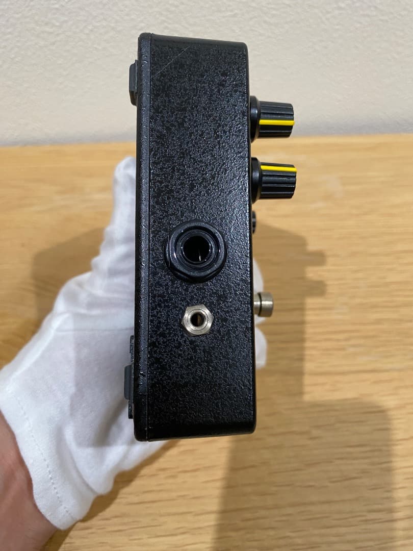 【美品】SansAmp Classic by Tech 21 サンズアンプ