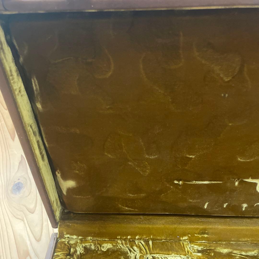 Bb A クラリネットダブルケース　ハードケース