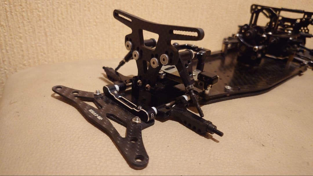 ラップアップ　ケンブロ