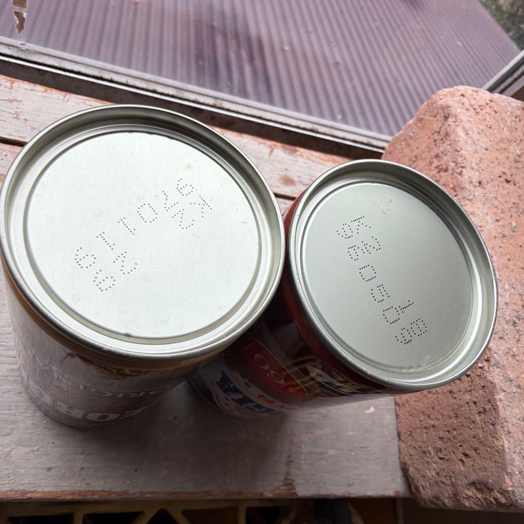 希少60円缶96-97 IAオリジナル　コレクション