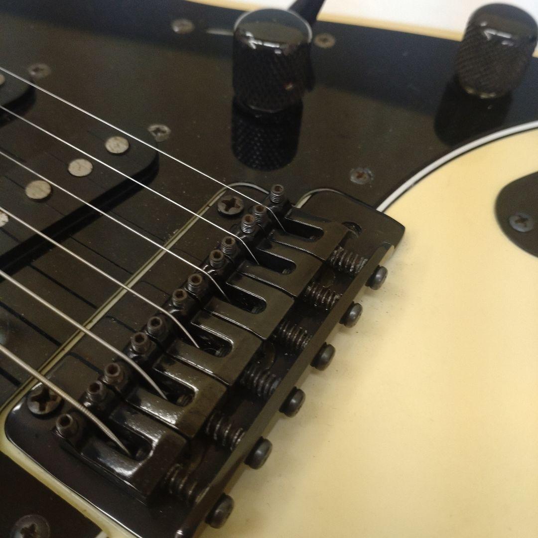 YAMAHA　MG-ⅢR　松本孝弘　パッパラー河合