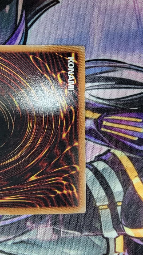 K9-17号 Ripperリッパー　日版　プリシク　プリズマティックシークレット