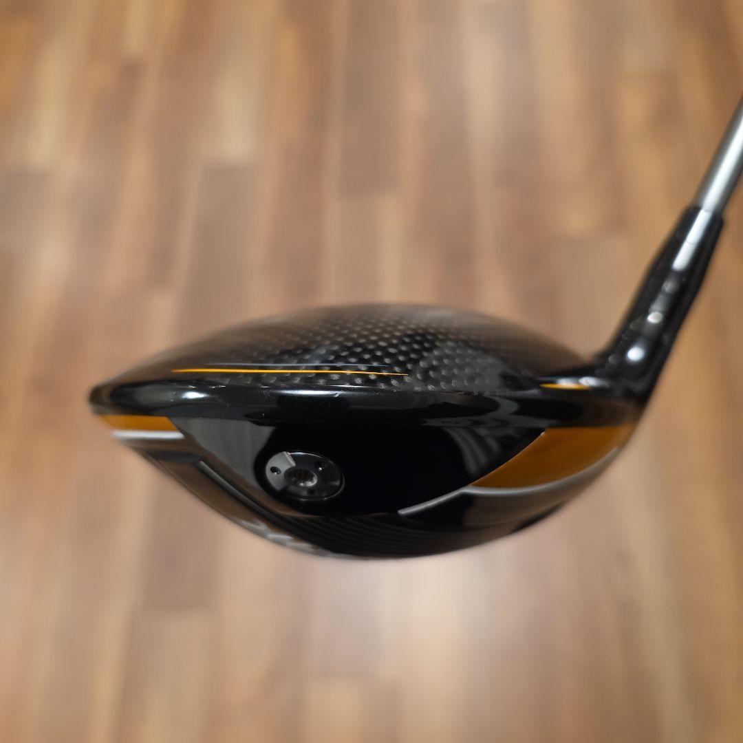 【レフティ】キャロウェイ マーベリック ドライバー ツアーAD XC