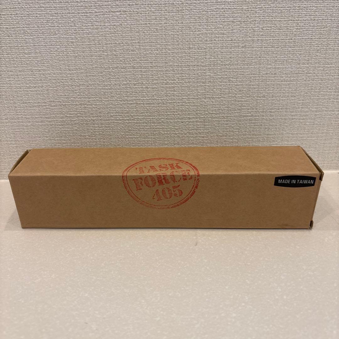 Sandman サイレンサー