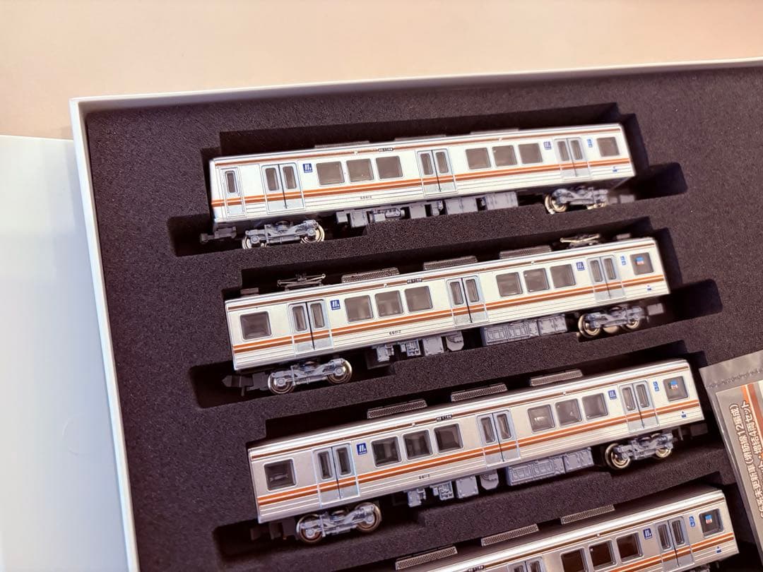 【本日発送】鉄コレ osakametro 堺筋線66系 未更新車 ８両セット