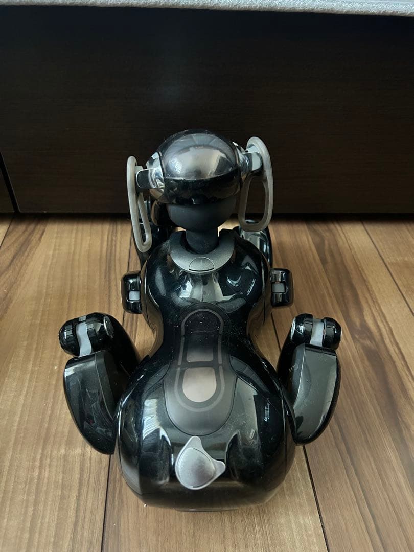 AIBO ERS-7 ロボット犬 3体セット