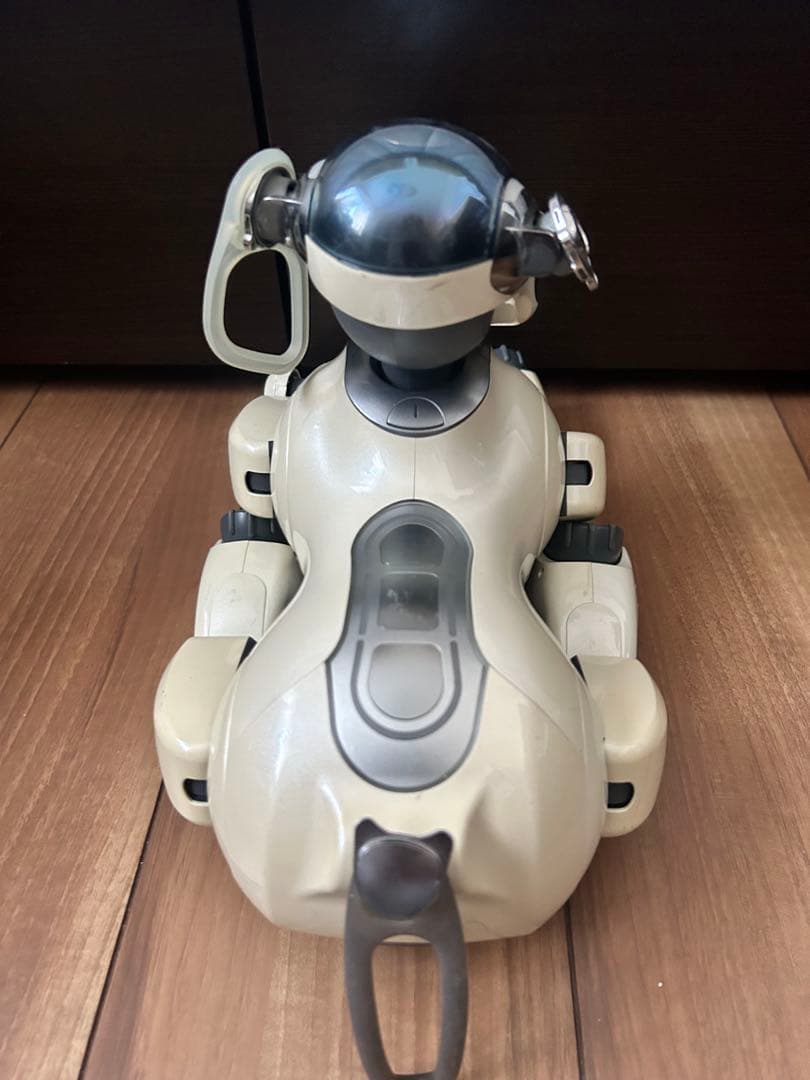 AIBO ERS-7 ロボット犬 3体セット