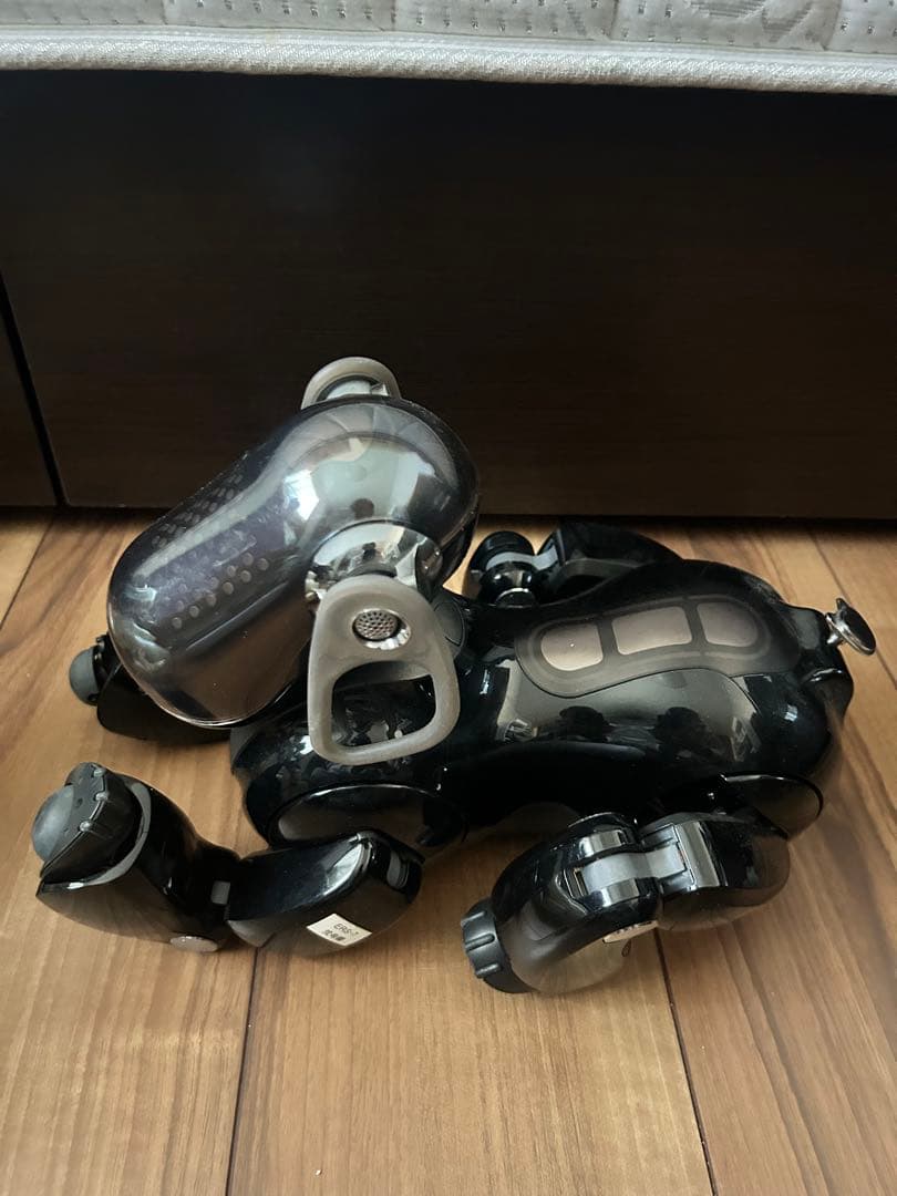 AIBO ERS-7 ロボット犬 3体セット