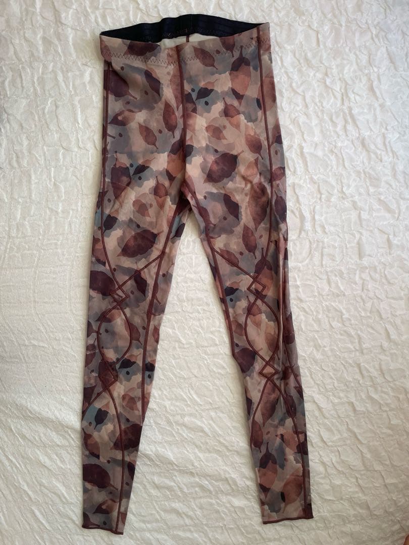 【3点セット】ヨガウエア　cwx サイズs