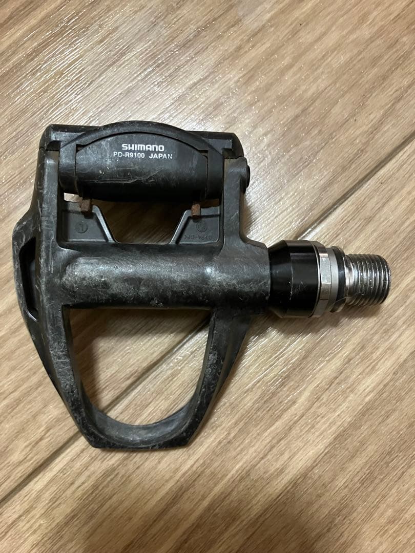 シマノPD-Ｒ9100