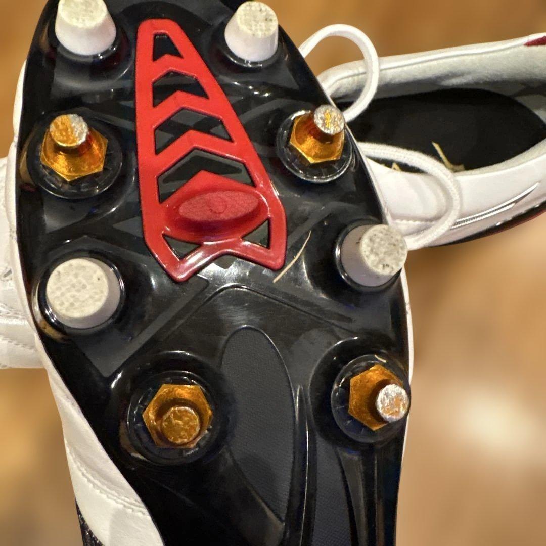 Mizuno モレリアネオⅣ ミックス