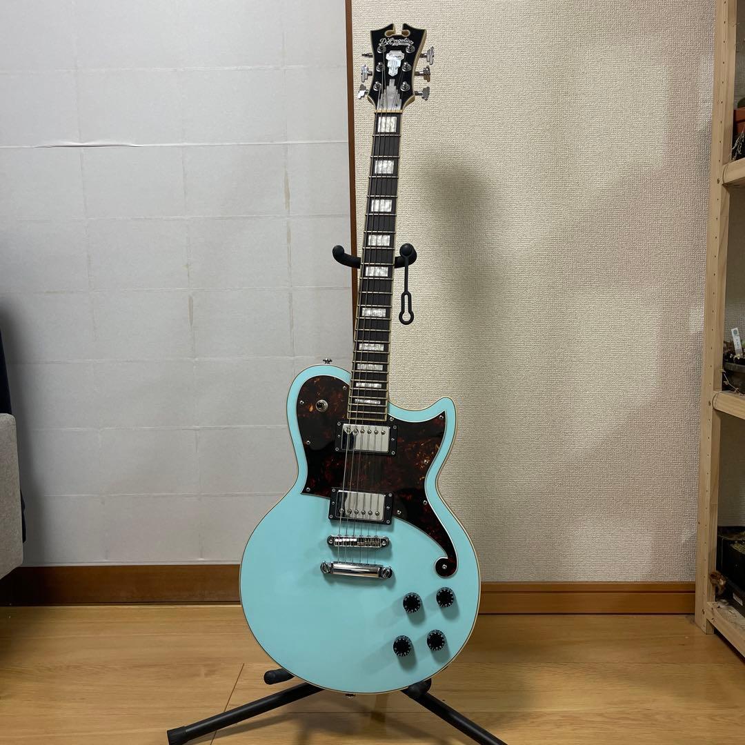 【ノビルさん専用】Ｄ'angelico premier