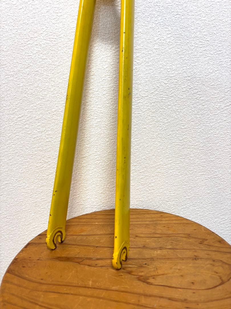 ブルックリンマシンワークス 初代ギャングスタ フォーク