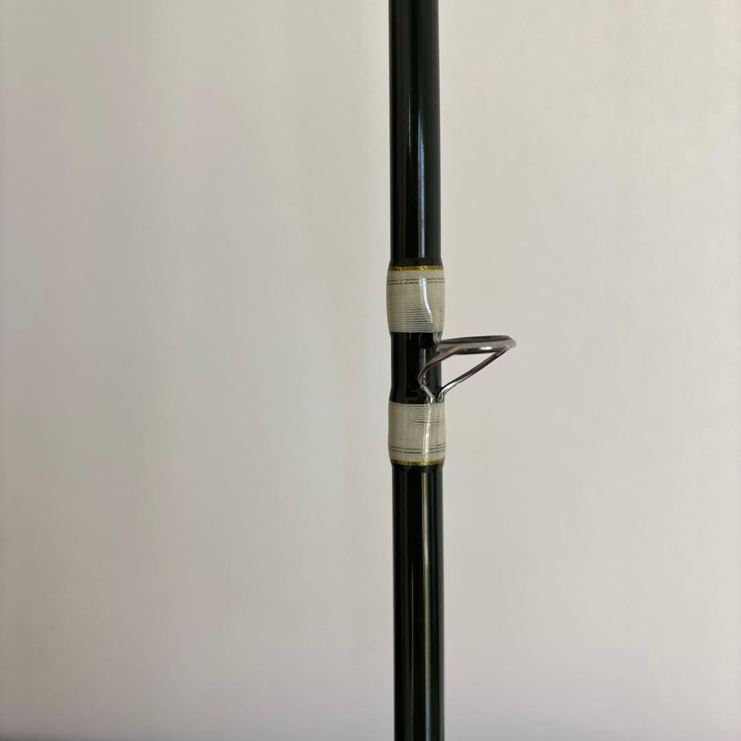 アゴプロダクツ shake c73h ツララ ジェットセッター フエルコ