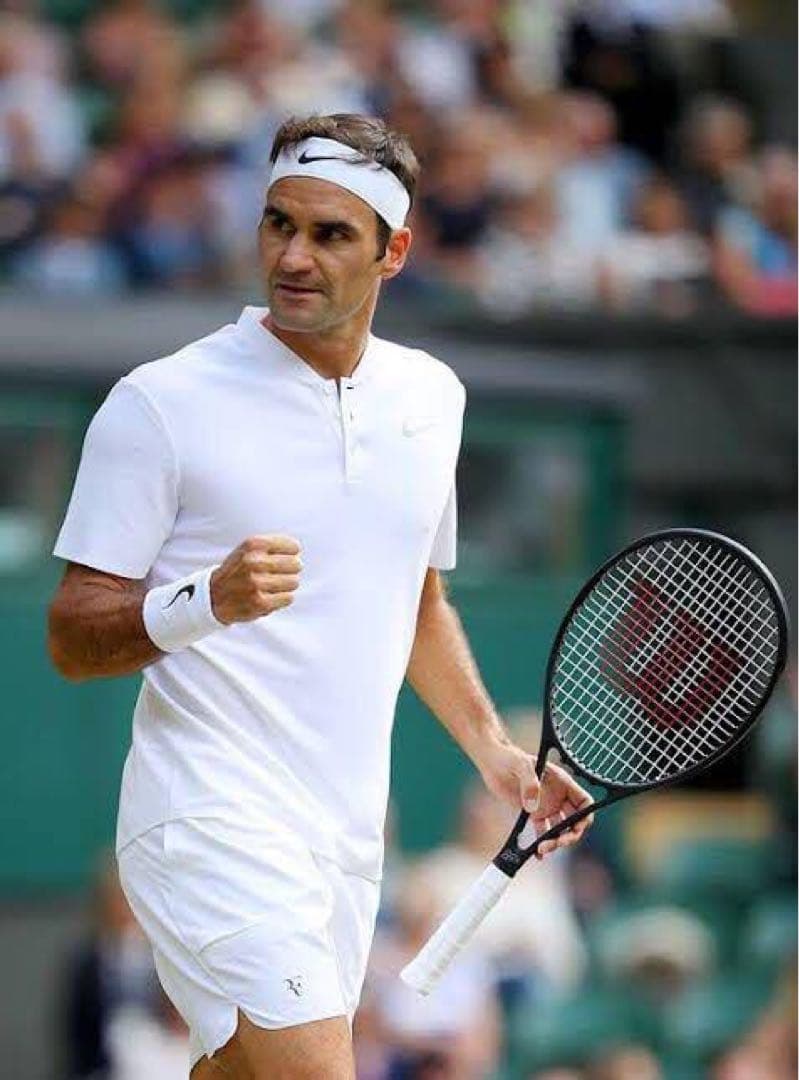 超超超入手困難 NIKE ロジャー・フェデラーモデル アドバンテー