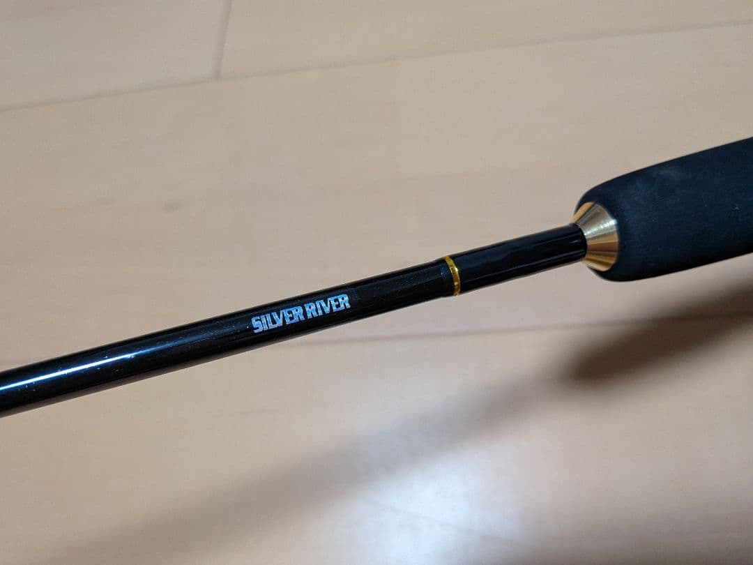 メバリング　アジング　エギング　ロッド　リール　本体　セット