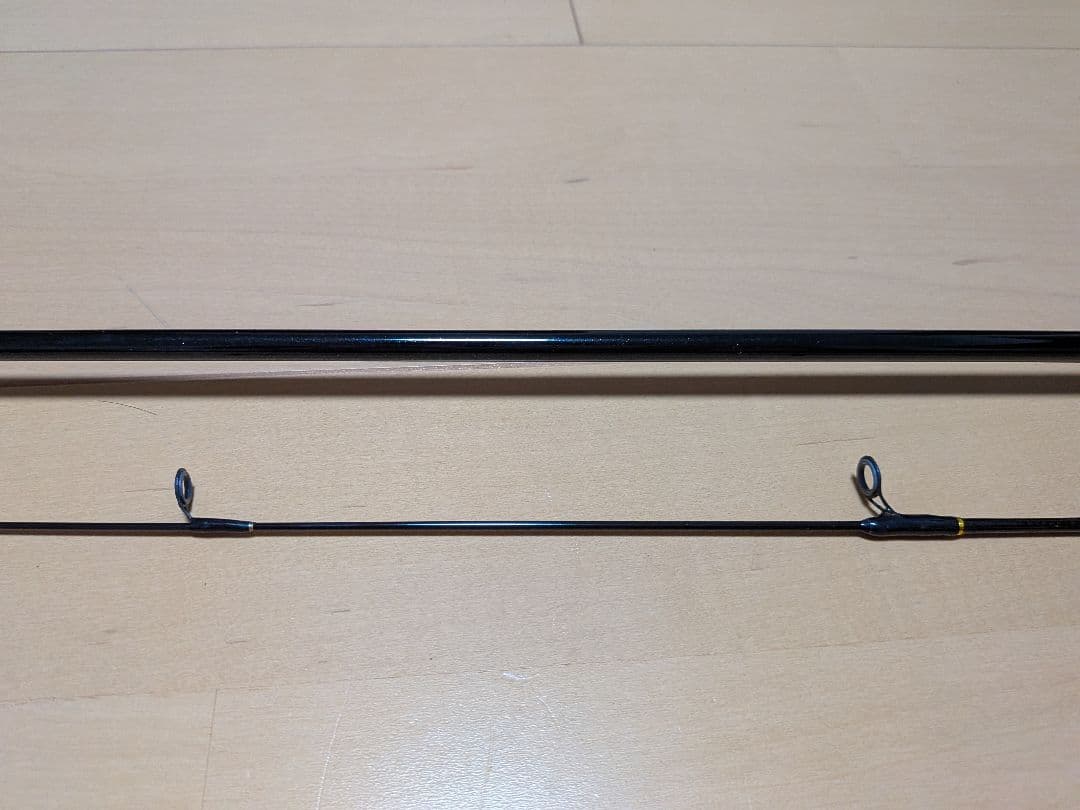 メバリング　アジング　エギング　ロッド　リール　本体　セット