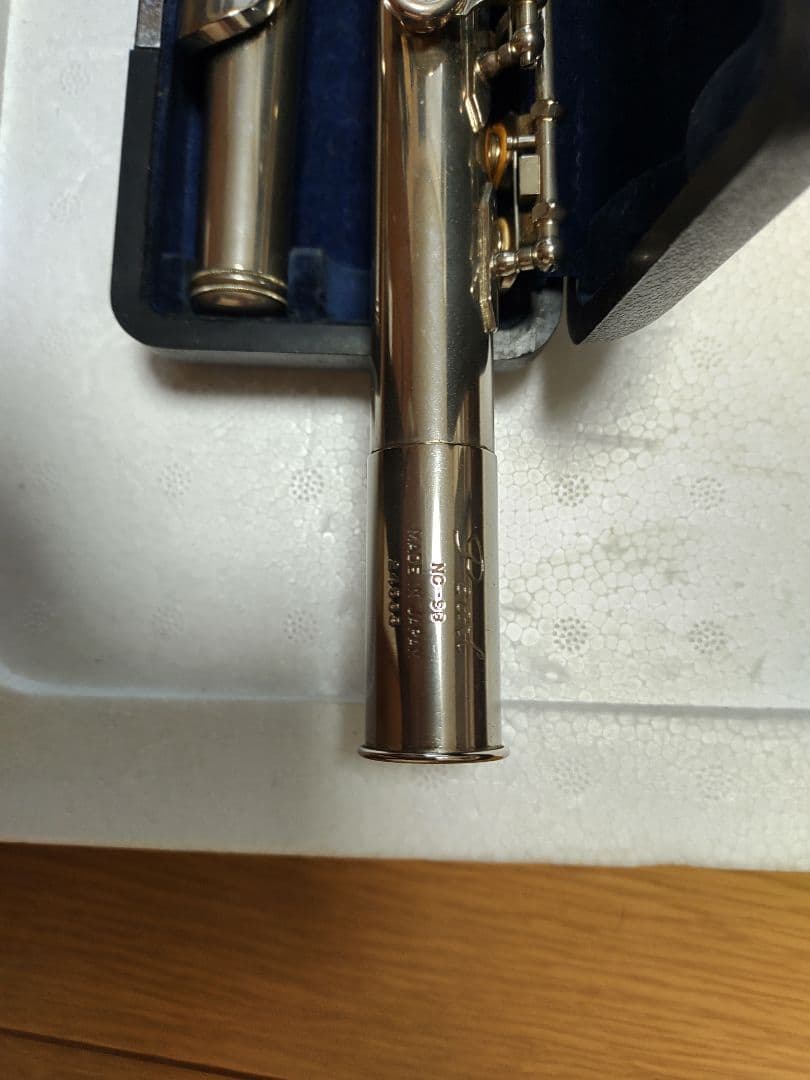 パールフルートNC−96