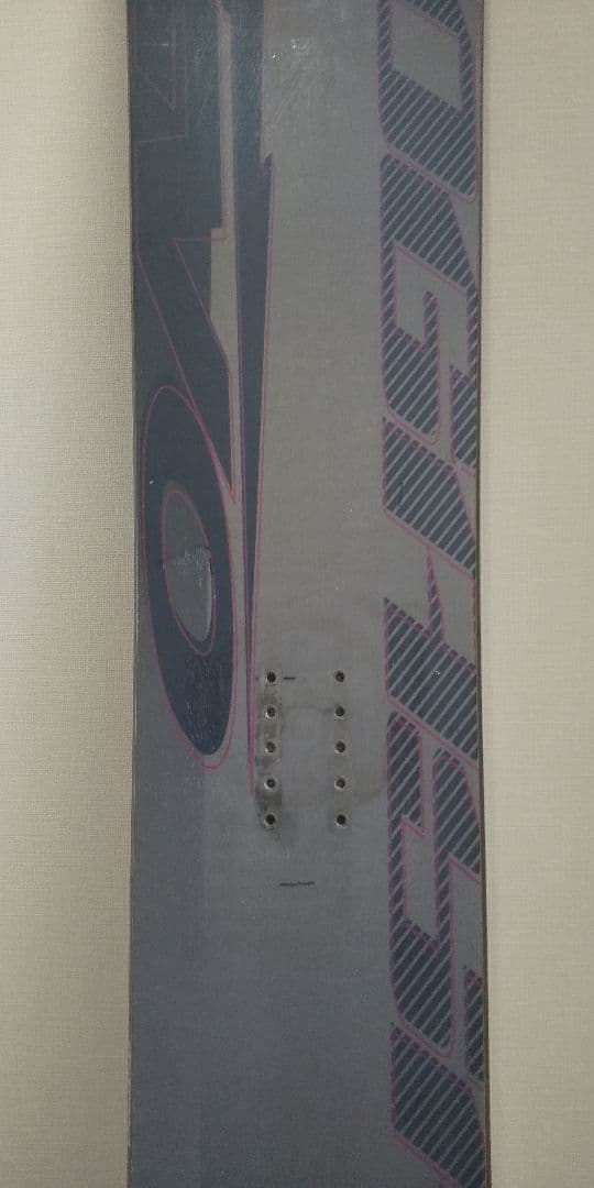 OGASAKAアルペンスノーボード　EVO181センチ　GS