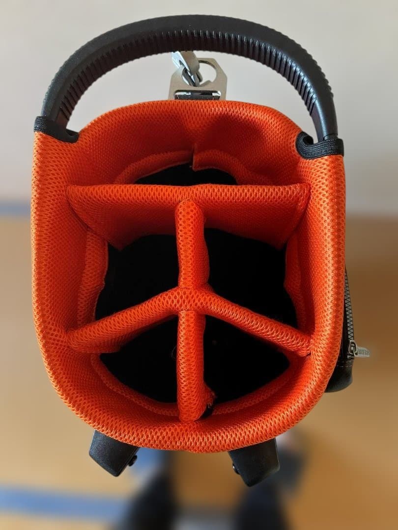 ARMY BASE COLLECTION キャディバッグ ABC-054SB