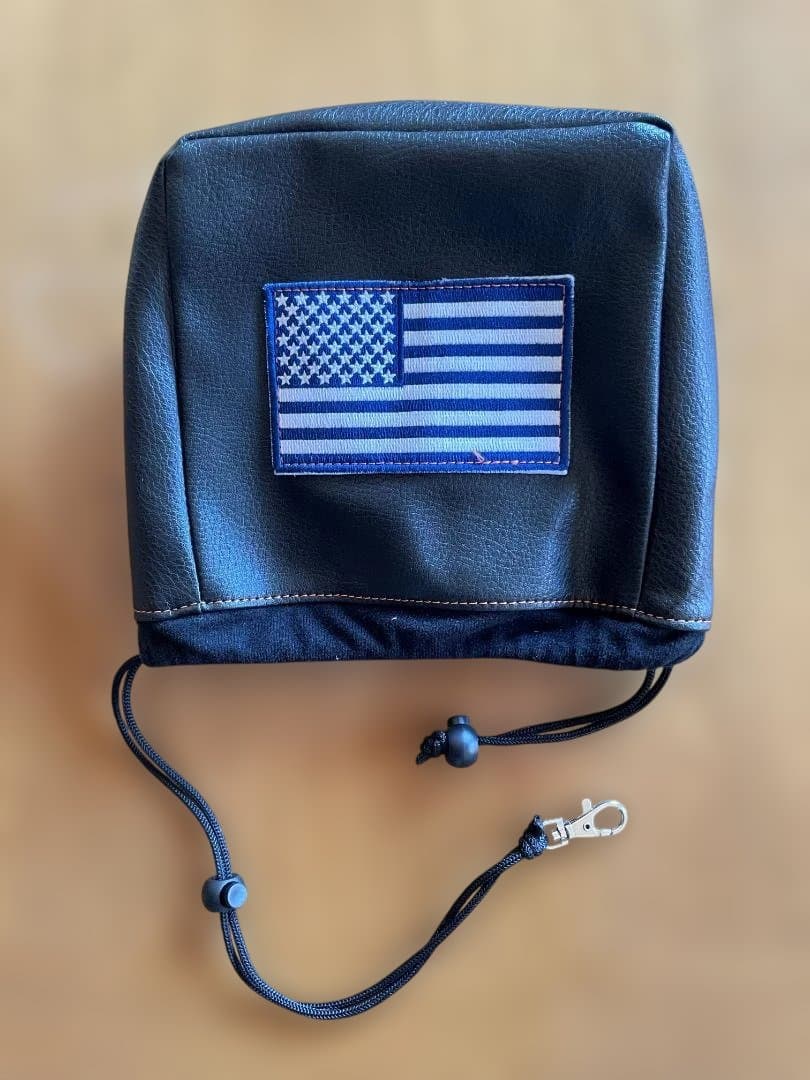 ARMY BASE COLLECTION キャディバッグ ABC-054SB