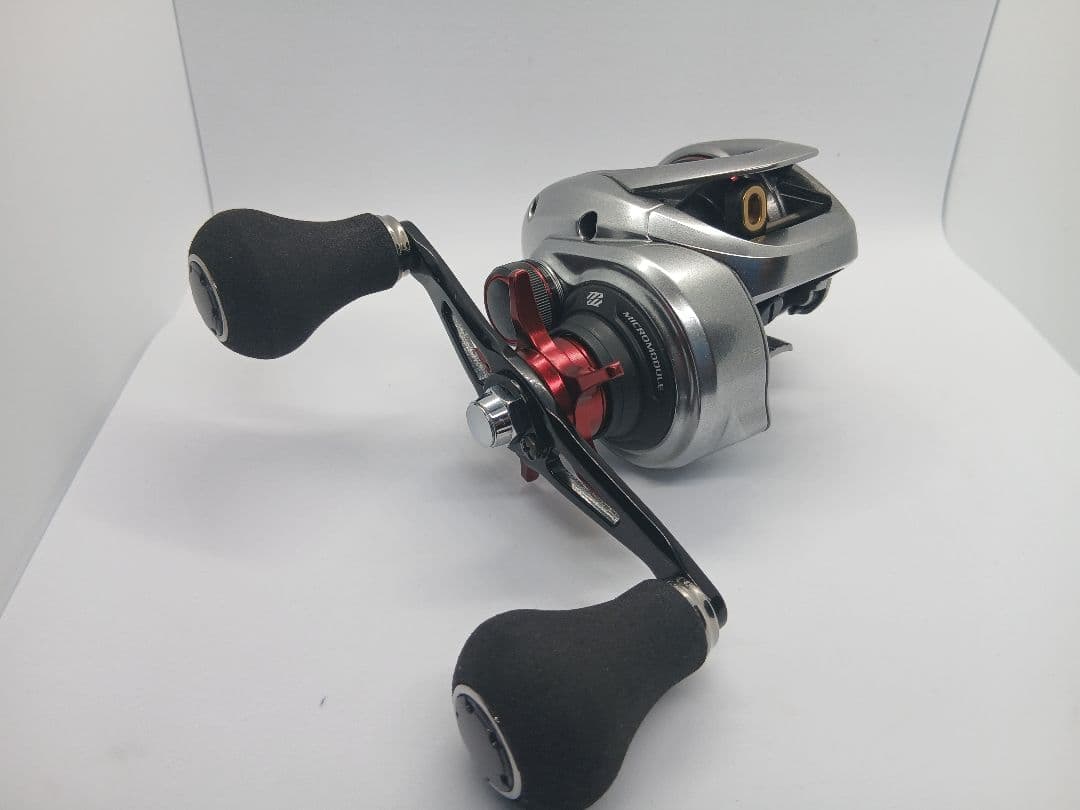 21スコーピオンMD300XGLH