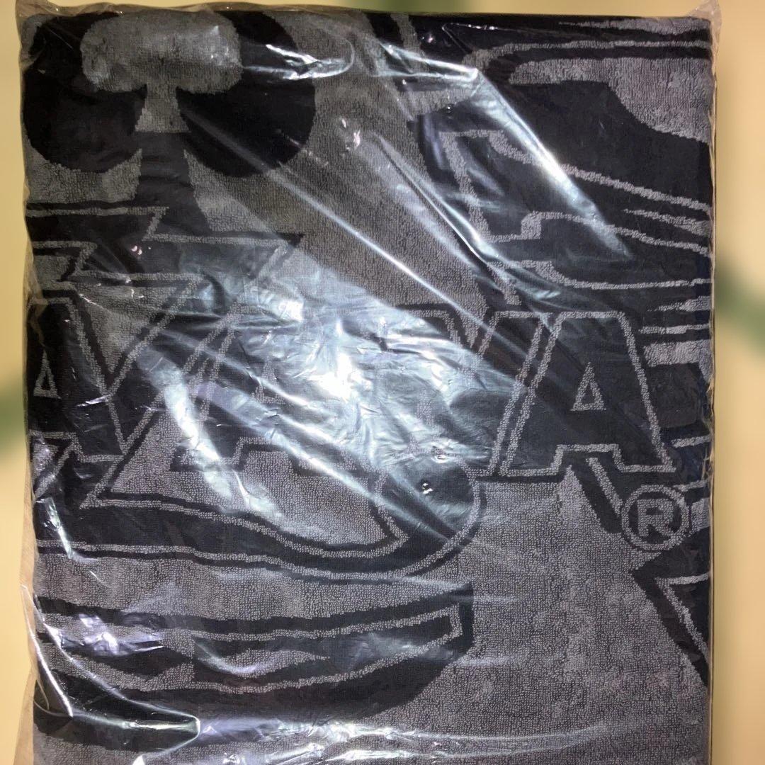 矢沢永吉　タオルケット　スペード