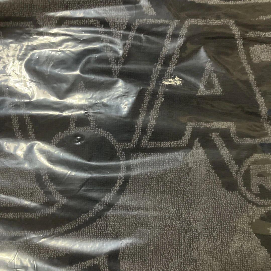 矢沢永吉　タオルケット　スペード