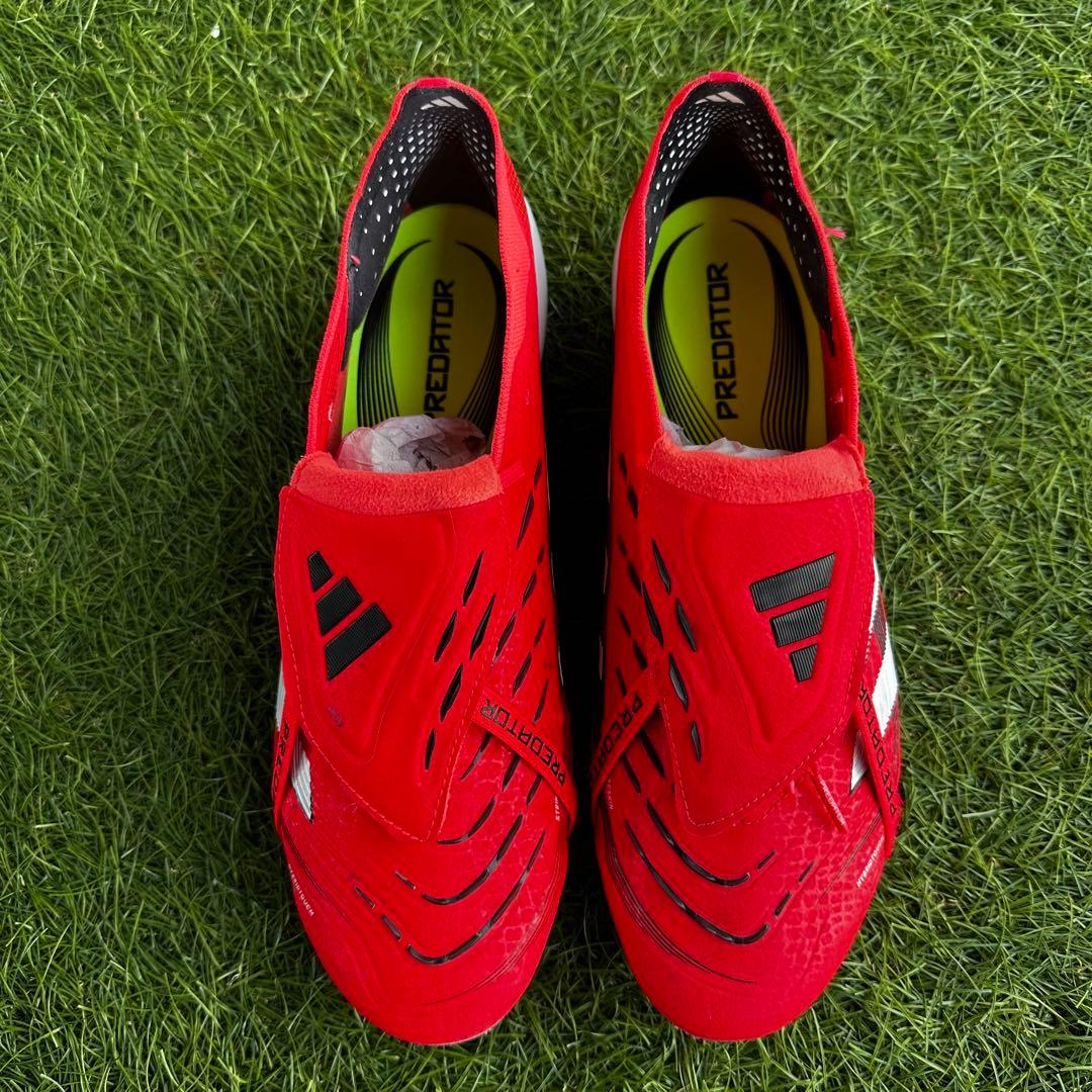 s*t様 【adidas(アディダス)】プレデター ELITE FT AG