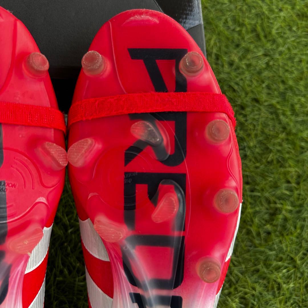 s*t様 【adidas(アディダス)】プレデター ELITE FT AG