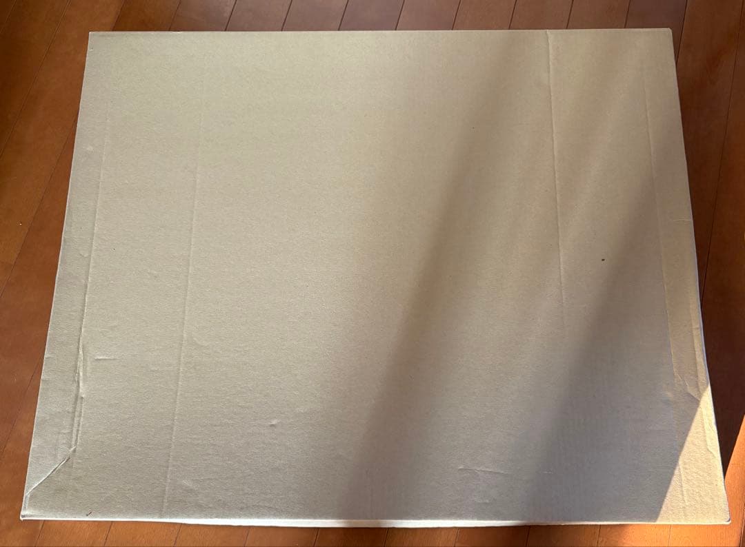 ONE PIECE 複製原画 JF10 ストロングワールドエディション