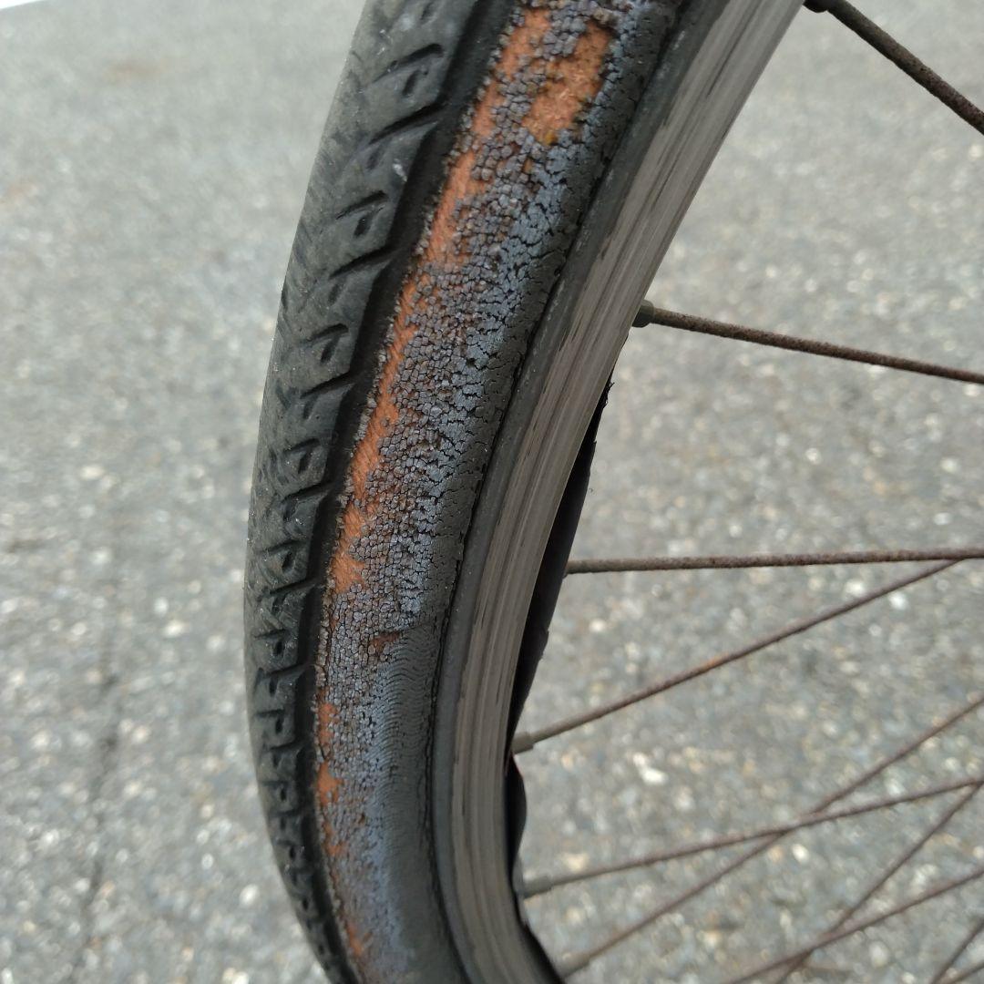 [688]送料無料 ブリヂストン Assista 電動アシスト自転車