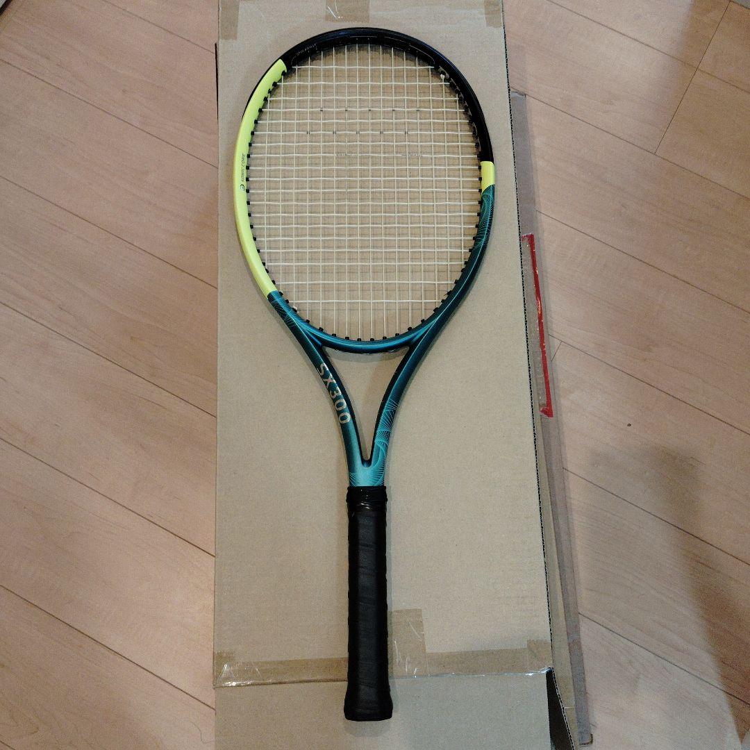 美品現行品Dunlop SX300 Customバランス調整品 G2 A
