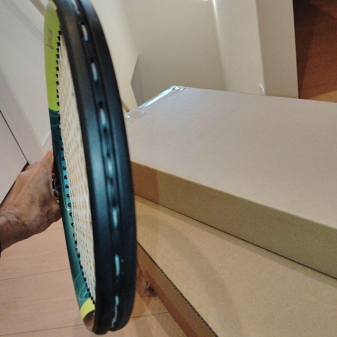 美品現行品Dunlop SX300 Customバランス調整品 G2 A