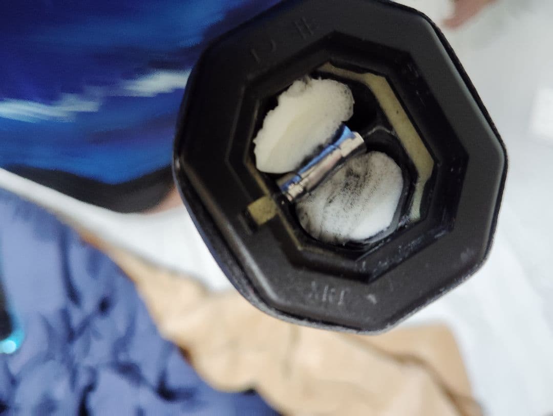 美品現行品Dunlop SX300 Customバランス調整品 G2 A