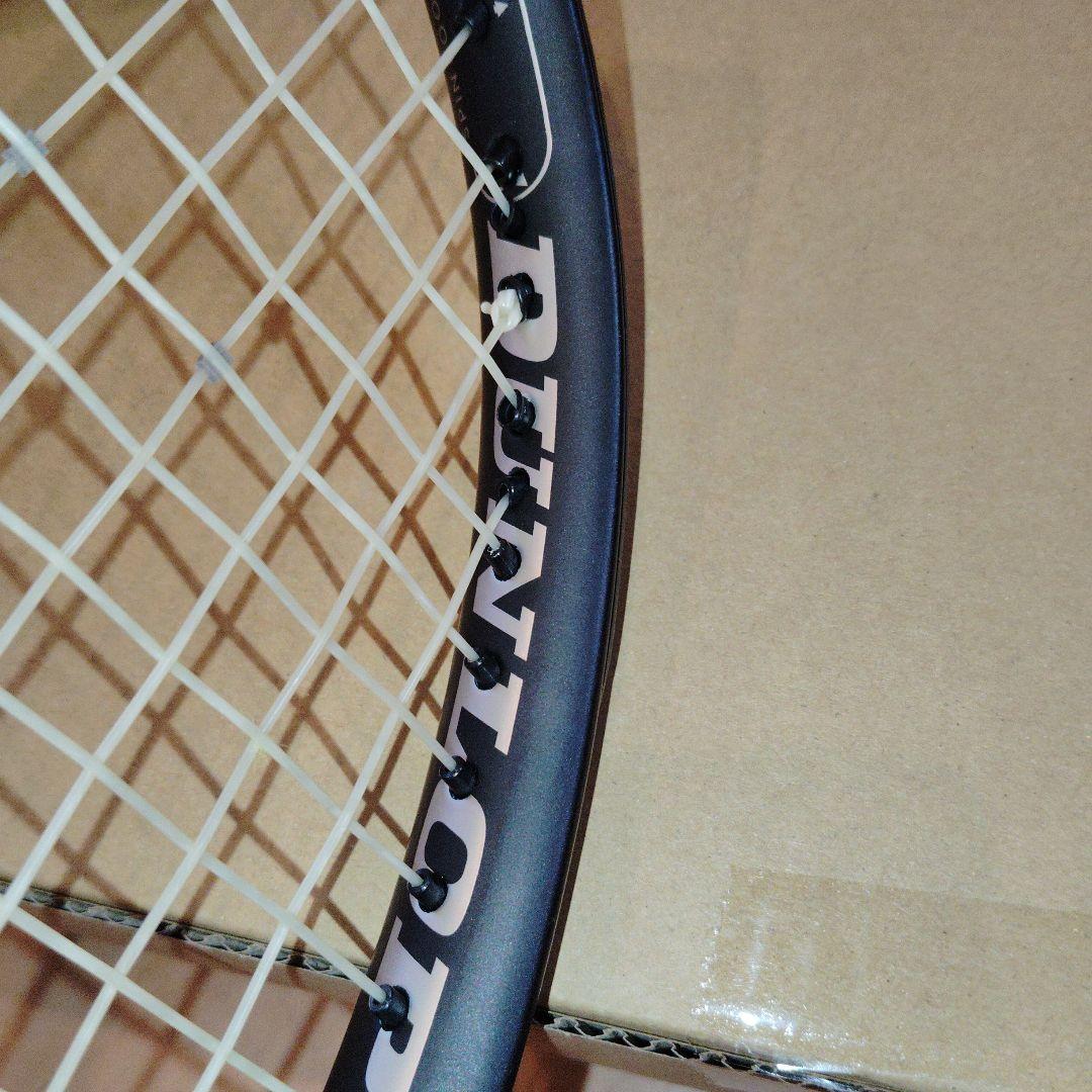 美品現行品Dunlop SX300 Customバランス調整品 G2 A