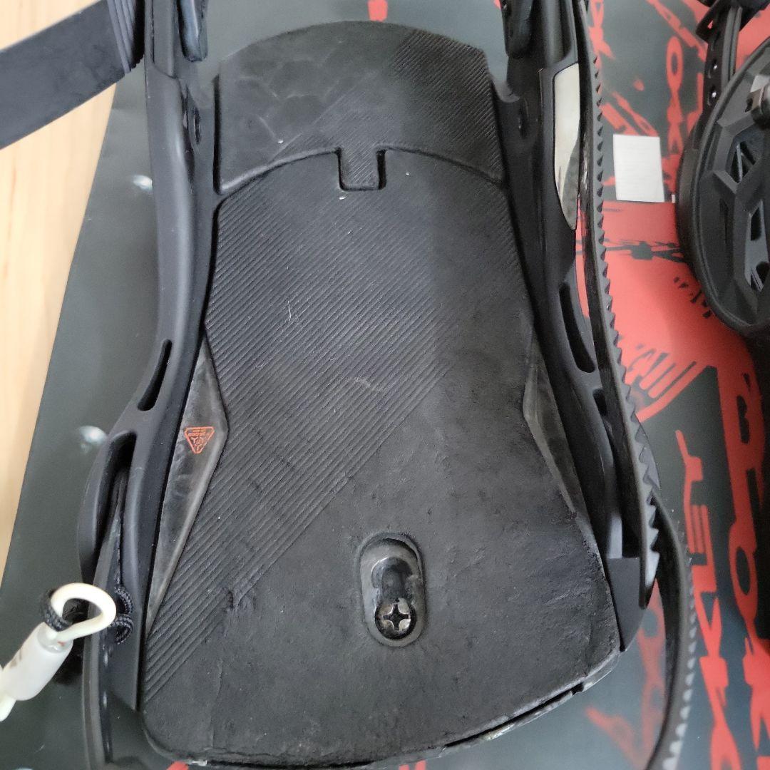 ビンディング UNION JOINT LIMITED MODEL M