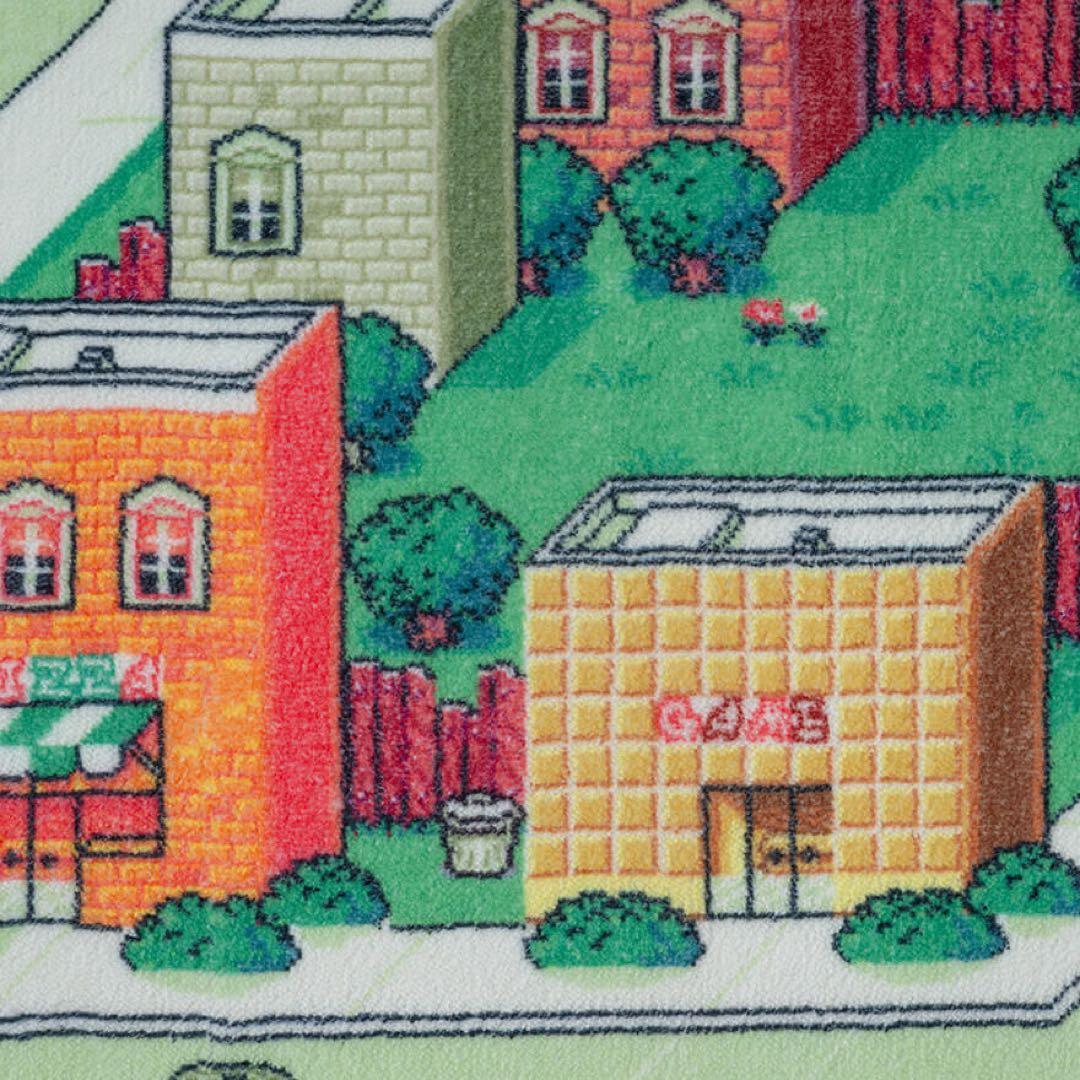 MOTHER2 マザー2 ラグマット　オネット