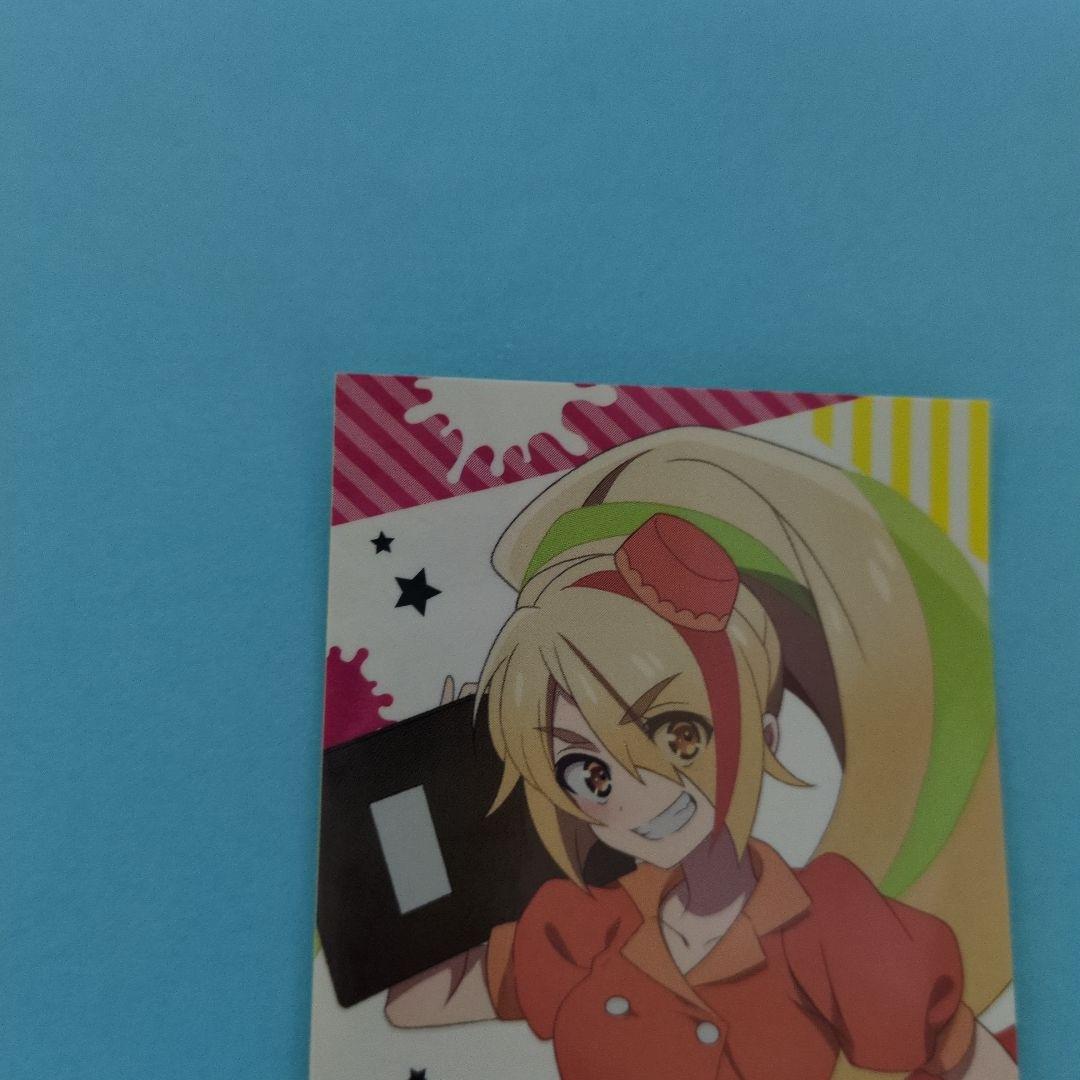 ゾンビランドサガ　二階堂サキ　12点