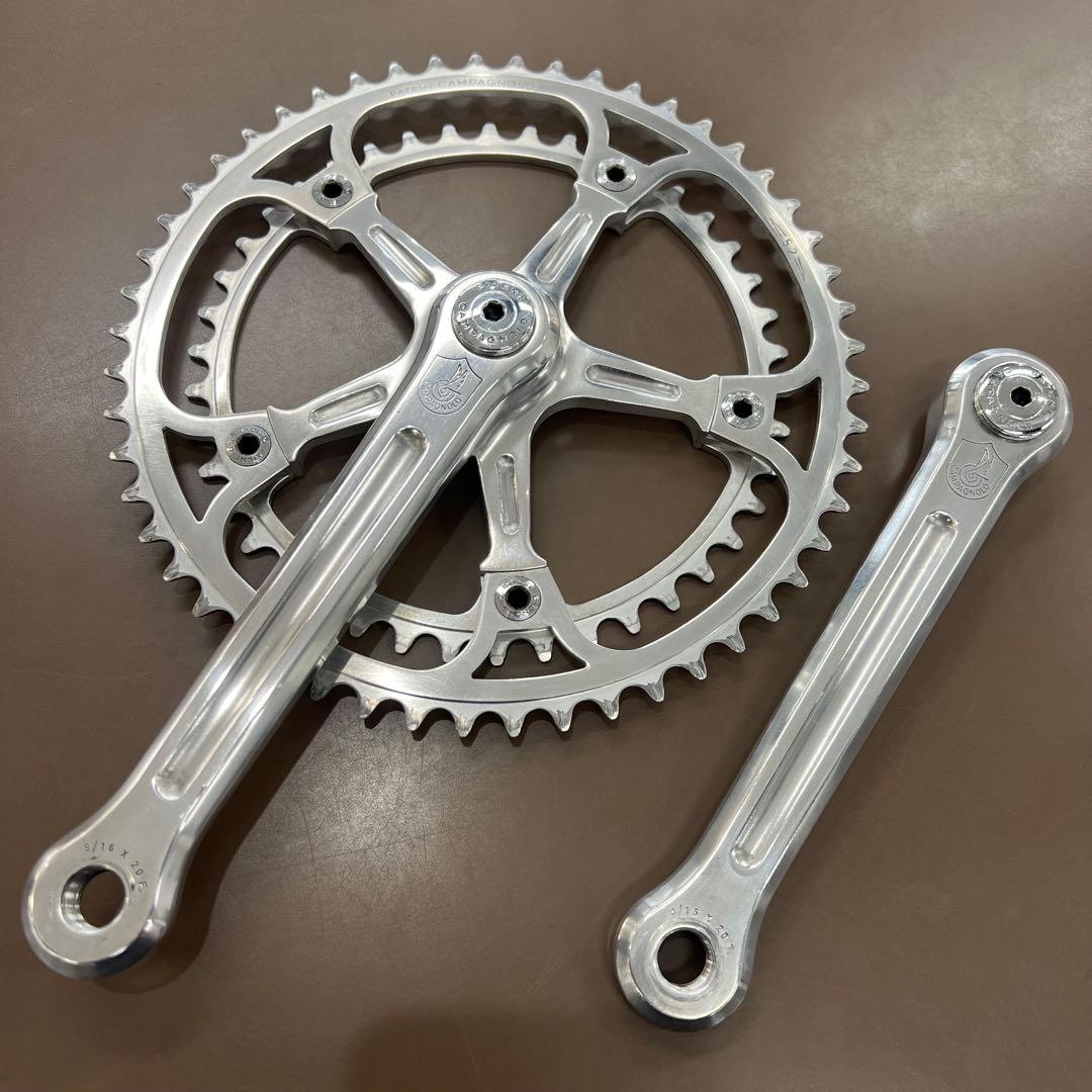 CAMPAGNOLO STRADA クランク　170mm