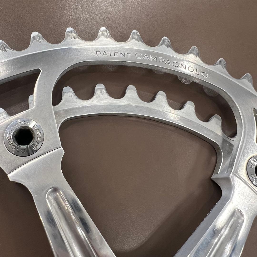 CAMPAGNOLO STRADA クランク　170mm