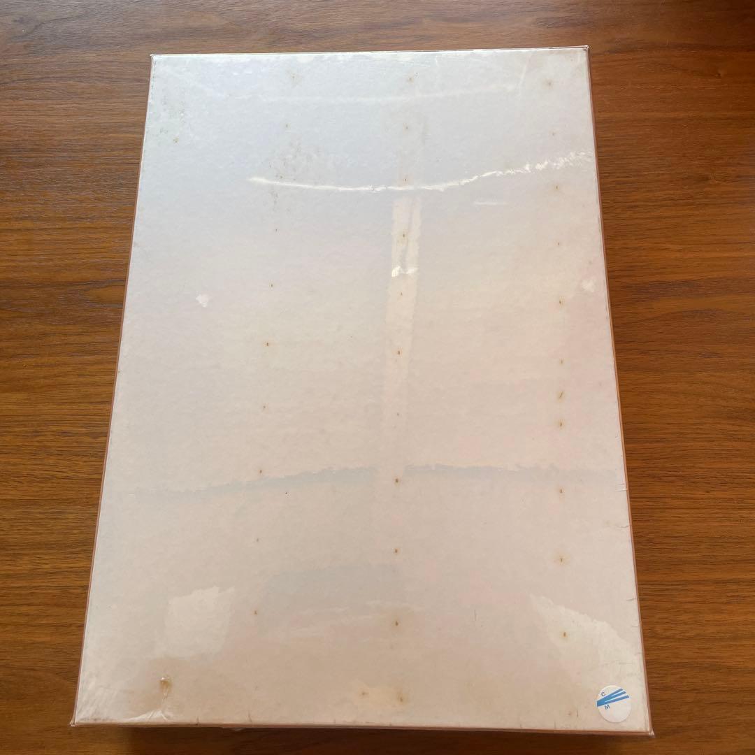 ジグソーパズル　ロード　テディベア　ファミリー　1000P 未開封