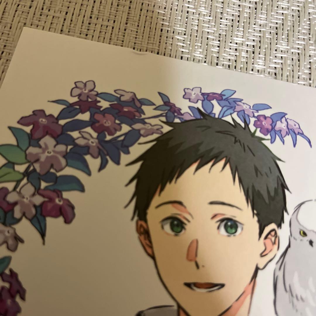 ツルネ はじまりの一射 特典セット