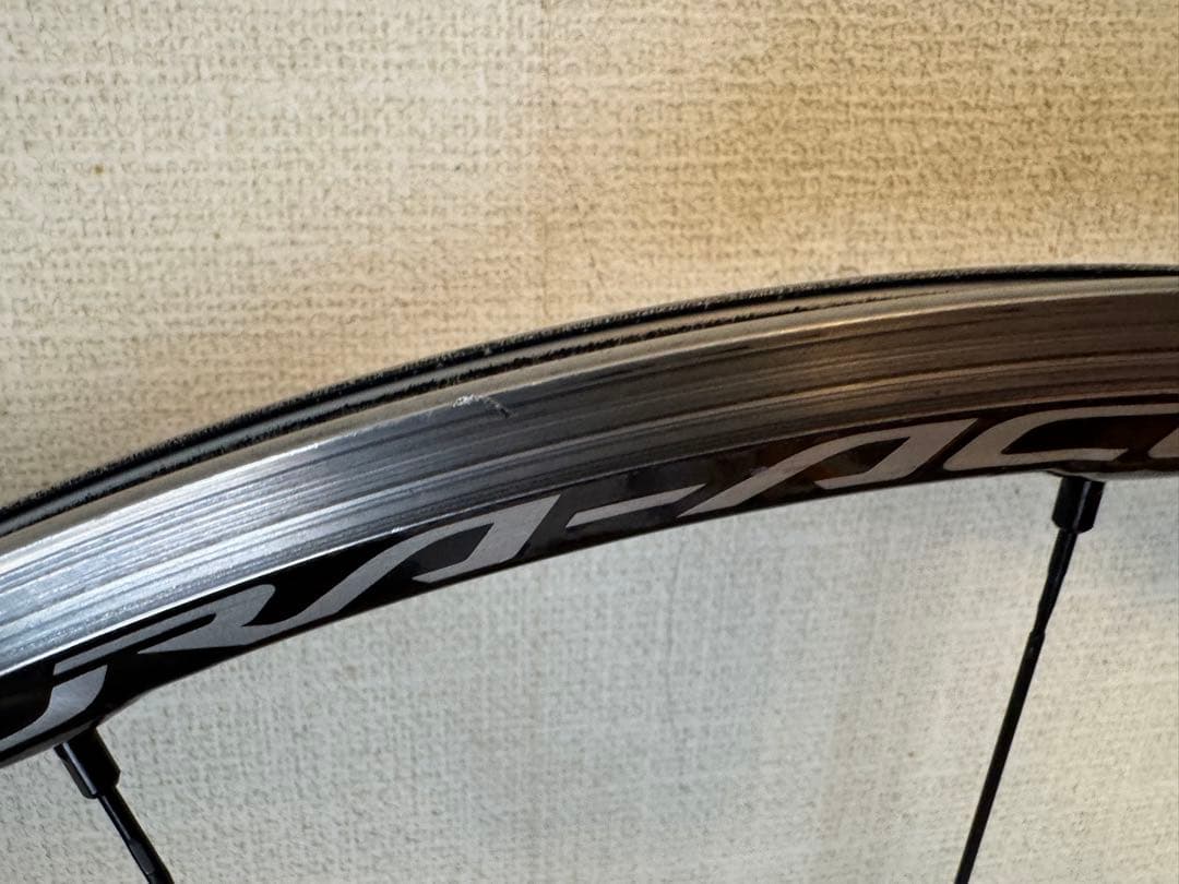 SHIMANO WH-9000-C24-CL クリンチャー