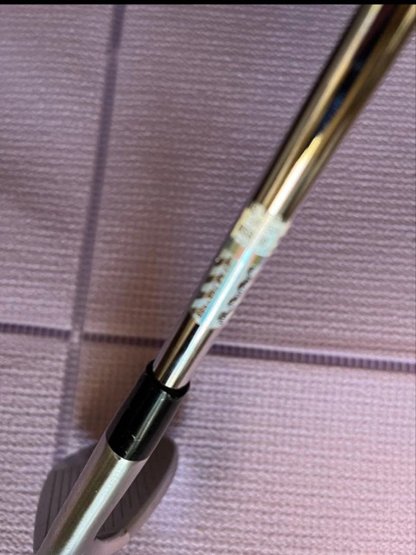 ブリヂストンTOUR B HB-W ウエッジ 50,54,58度 DG S200