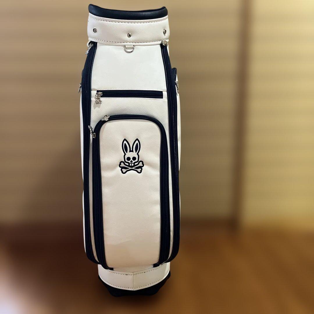 サイコバニーキャデーバッグ