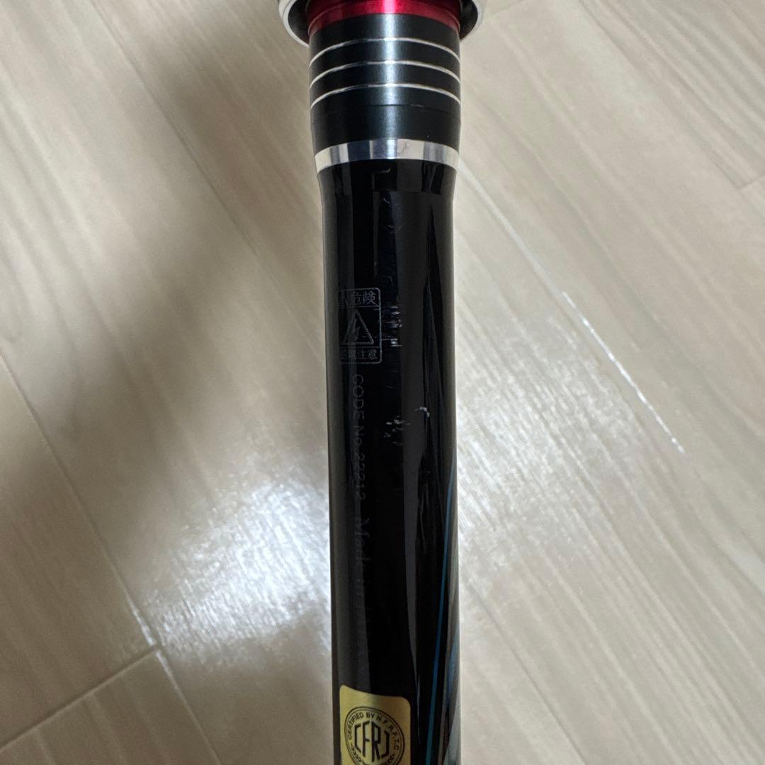 がまかつ　アテンダー3