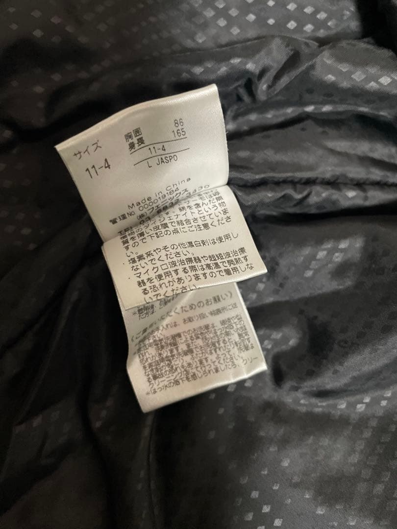 美品Phenix スノーボードウェアセット（黒・ピンク）L