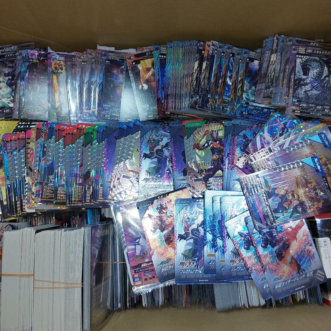 約20kg トレカ　アニメ　カード等　まとめ　　古い